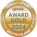 Igenda Gold Silber 2024